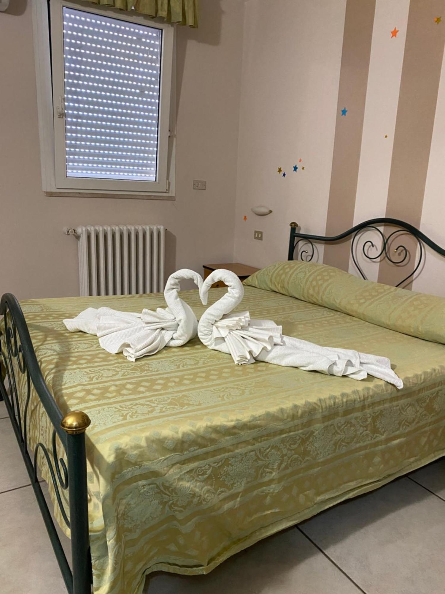 Hotel Esperia
