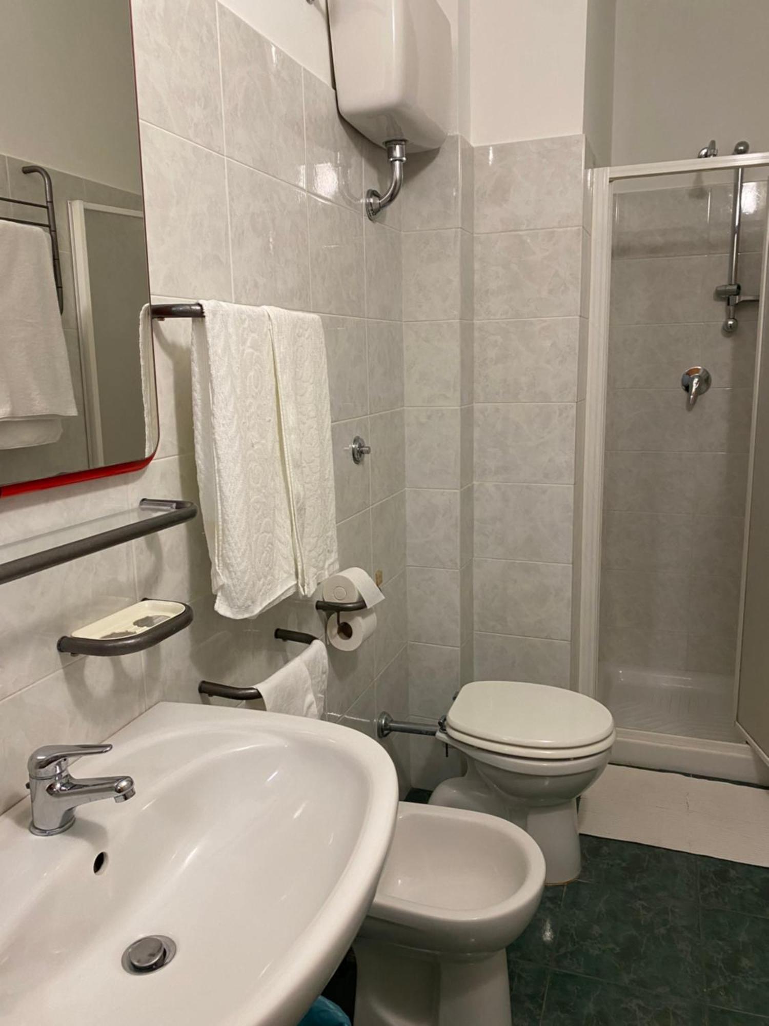 Hotel Esperia 2*