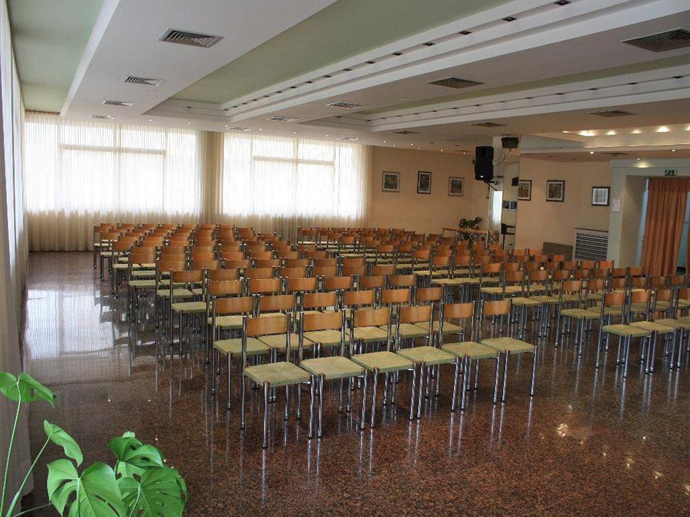 Hotel Esperia