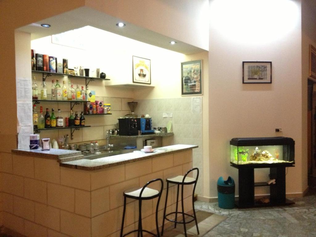 Hotel Esperia 2*