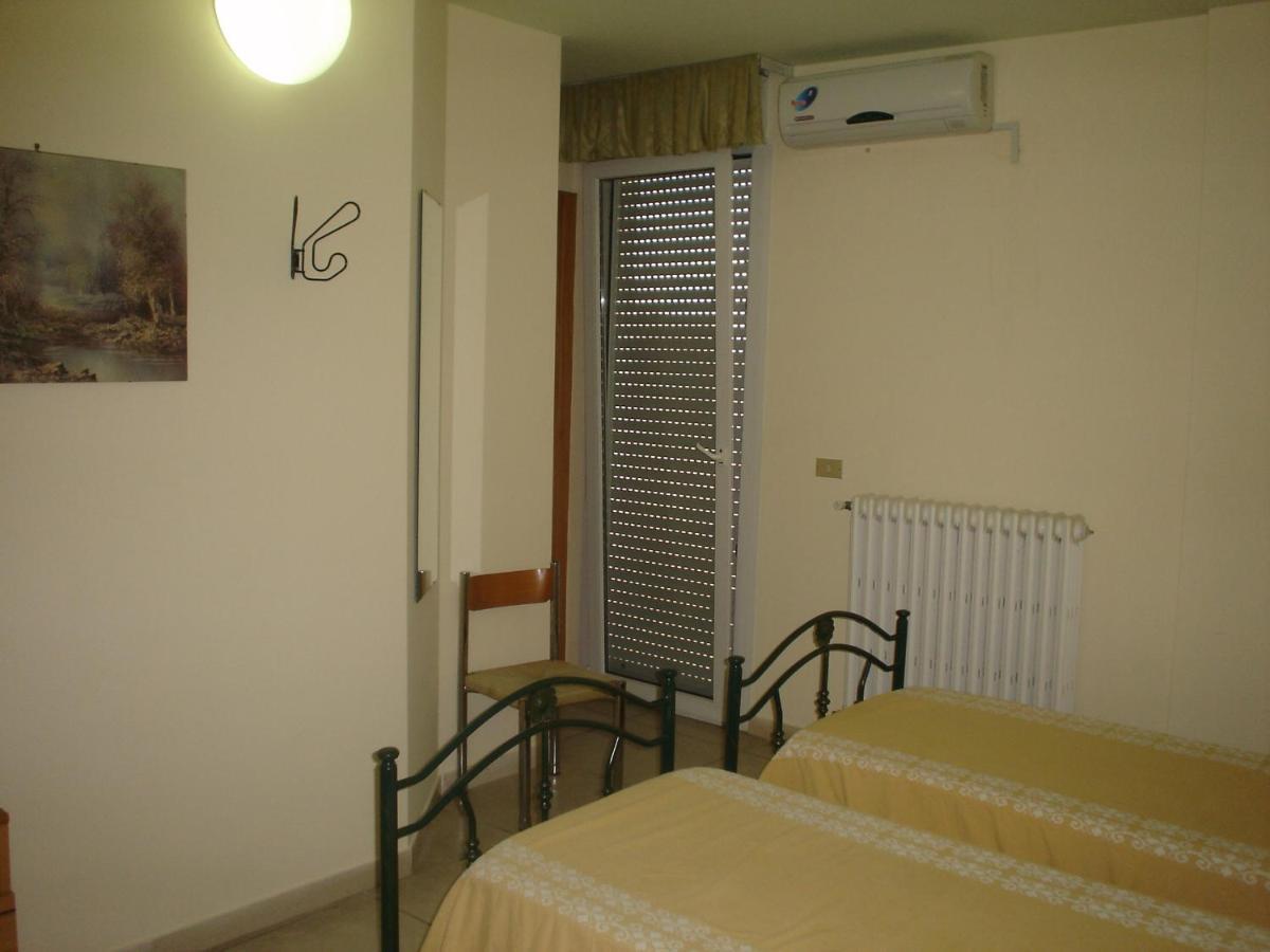 Esperia Hotel Sammichele Di Bari