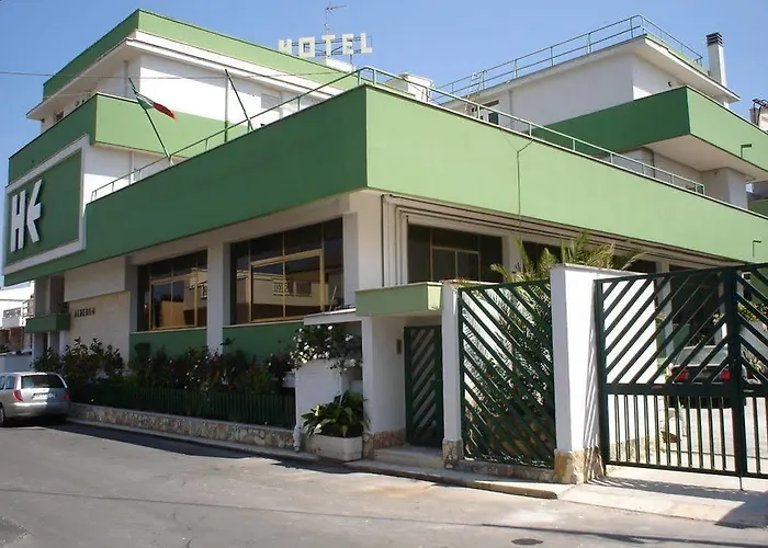 Hotel Esperia