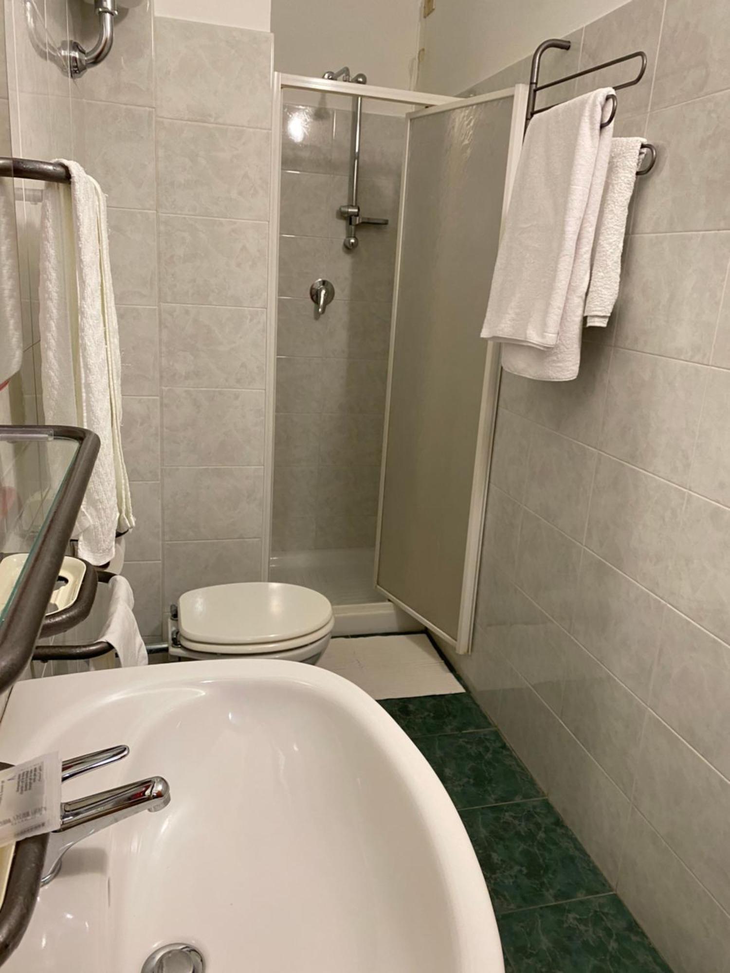 Esperia Hotel