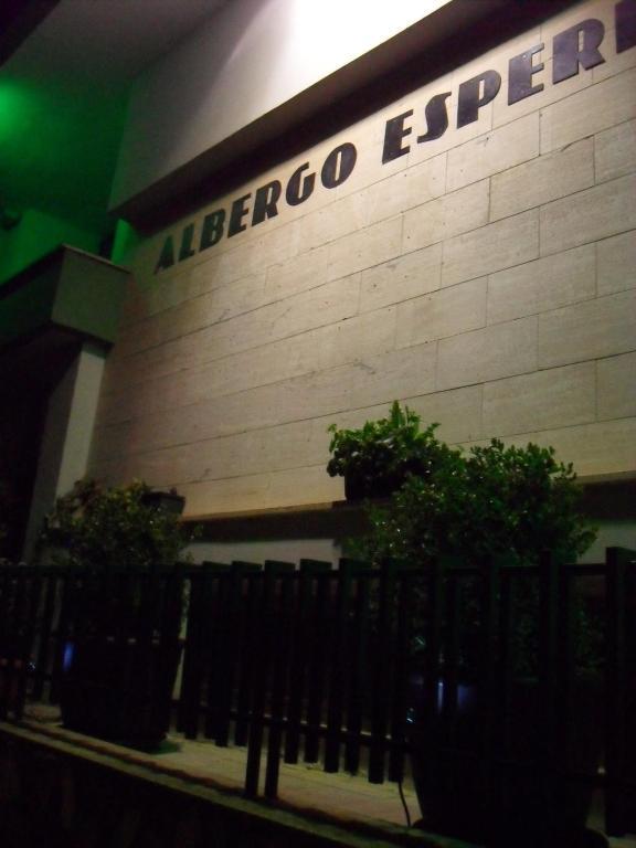 Hotel Esperia Sammichele Di Bari