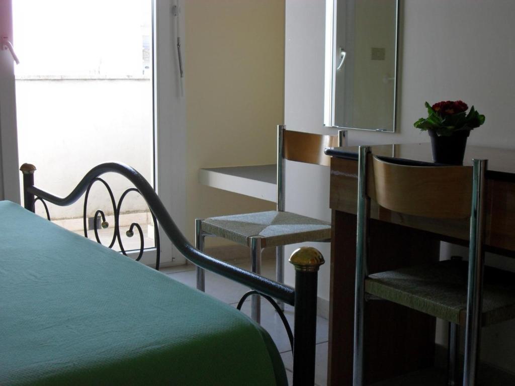 Esperia Hotel