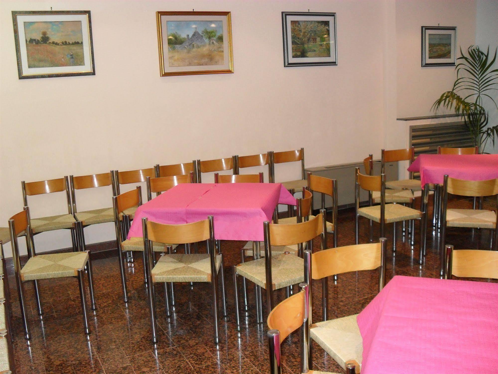 Hotel Esperia